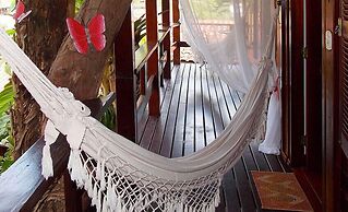 Pousada Riacho dos Cambucás