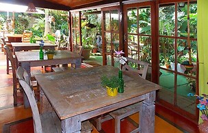 Pousada Riacho dos Cambucás