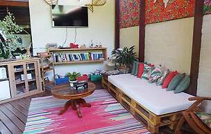 Pousada Riacho dos Cambucás