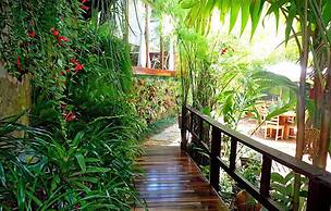 Pousada Riacho dos Cambucás