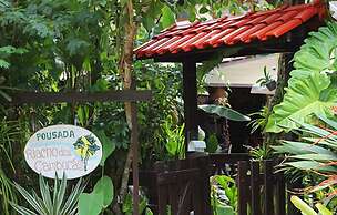 Pousada Riacho dos Cambucás