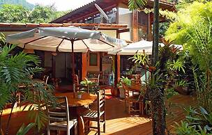 Pousada Riacho dos Cambucás