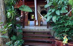 Pousada Riacho dos Cambucás