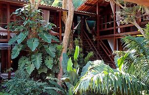 Pousada Riacho dos Cambucás