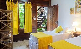 Pousada Riacho dos Cambucás