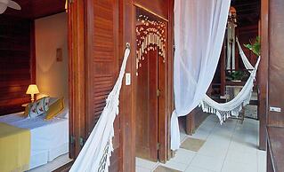 Pousada Riacho dos Cambucás