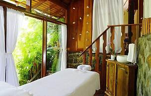 Pousada Riacho dos Cambucás