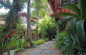 Pousada Riacho dos Cambucás