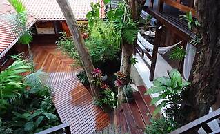 Pousada Riacho dos Cambucás