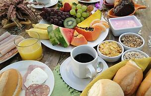 Pousada Riacho dos Cambucás