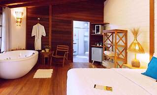 Pousada Riacho dos Cambucás