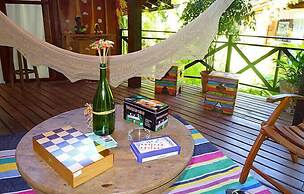 Pousada Riacho dos Cambucás