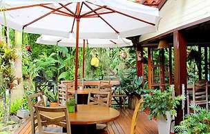 Pousada Riacho dos Cambucás