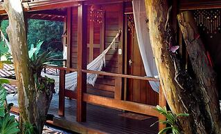 Pousada Riacho dos Cambucás