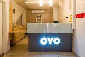 Palace Hotel Campo Grande