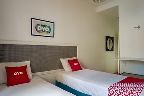 Palace Hotel Campo Grande