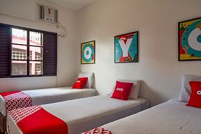 Palace Hotel Campo Grande