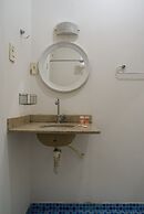 Palace Hotel Campo Grande