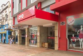 Palace Hotel Campo Grande