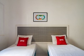 Palace Hotel Campo Grande