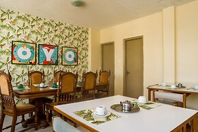 Palace Hotel Campo Grande