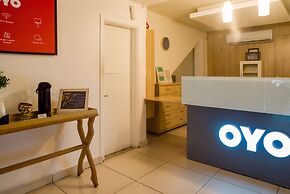 Palace Hotel Campo Grande