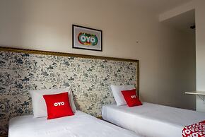 Palace Hotel Campo Grande