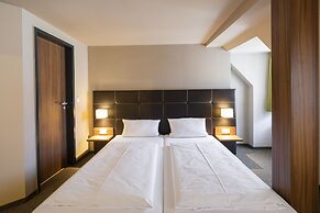 Joesepp´s Hotel am Hallhof