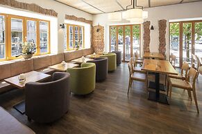 Joesepp´s Hotel am Hallhof