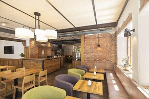 Joesepp´s Hotel am Hallhof