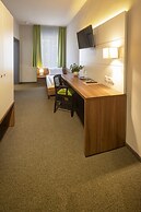 Joesepp´s Hotel am Hallhof