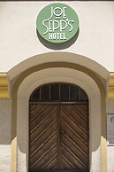 Joesepp´s Hotel am Hallhof