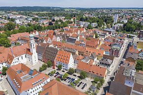 Joesepp´s Hotel am Hallhof