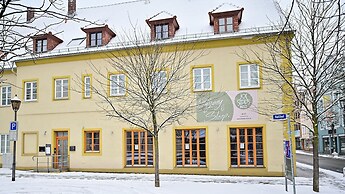Joesepp´s Hotel am Hallhof