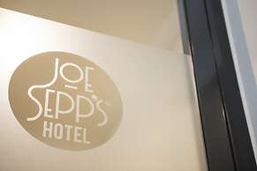 Joesepp´s Hotel am Hallhof