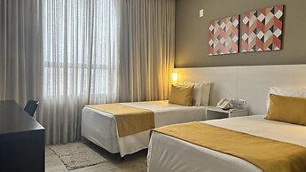 Comfort Hotel & Suites Rondonopolis