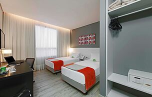 Comfort Hotel & Suites Rondonopolis