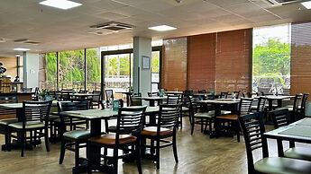 Comfort Hotel & Suites Rondonopolis