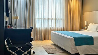 Comfort Hotel & Suites Rondonopolis