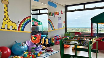 Comfort Hotel & Suites Rondonopolis