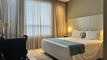 Comfort Hotel & Suites Rondonopolis