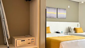 Comfort Hotel & Suites Rondonopolis