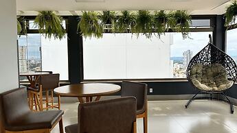 Comfort Hotel & Suites Rondonopolis