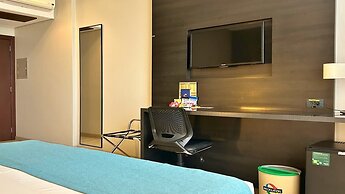 Comfort Hotel & Suites Rondonopolis