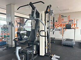 Comfort Hotel & Suites Rondonopolis