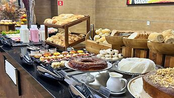 Comfort Hotel & Suites Rondonopolis