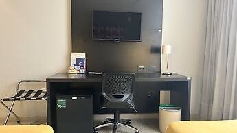 Comfort Hotel & Suites Rondonopolis