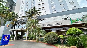 Comfort Hotel & Suites Rondonopolis