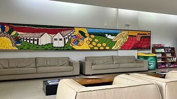 Comfort Hotel & Suites Rondonopolis