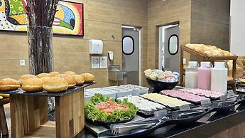 Comfort Hotel & Suites Rondonopolis